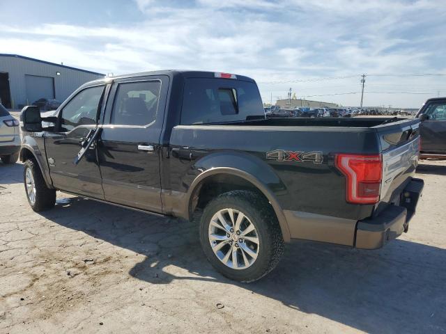 Vin: 1ftew1eg2gfa08544, lot: 57054485, ford f-150 supercrew 20162