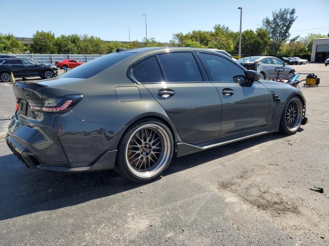 Vin: wbs43ay08pfn58052, lot: 57054885, bmw m3 competition 20233