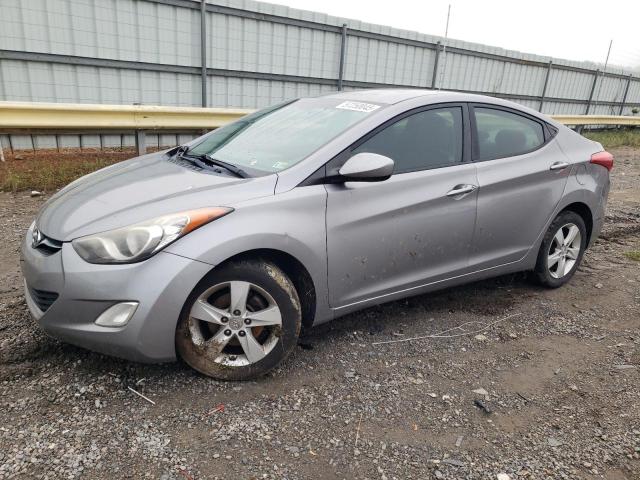 Vin: kmhdh4ae7cu260576, lot: 57250045, hyundai elantra gls 2012 img_1