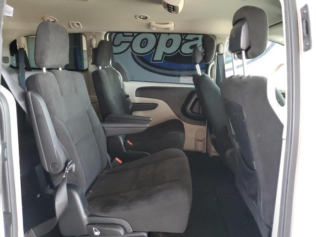 2016 DODGE GRAND CARA - 2C4RDGBG6GR396949