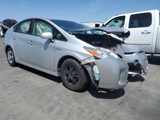 2015 TOYOTA PRIUS - JTDKN3DU5F0442029