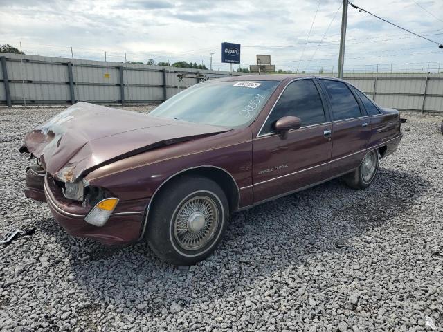 CHEVROLET CAPRICE CL