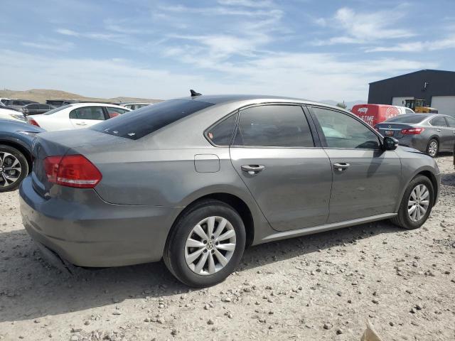 Vin: 1vwap7a35ec012343, lot: 56587955, volkswagen passat s 20143