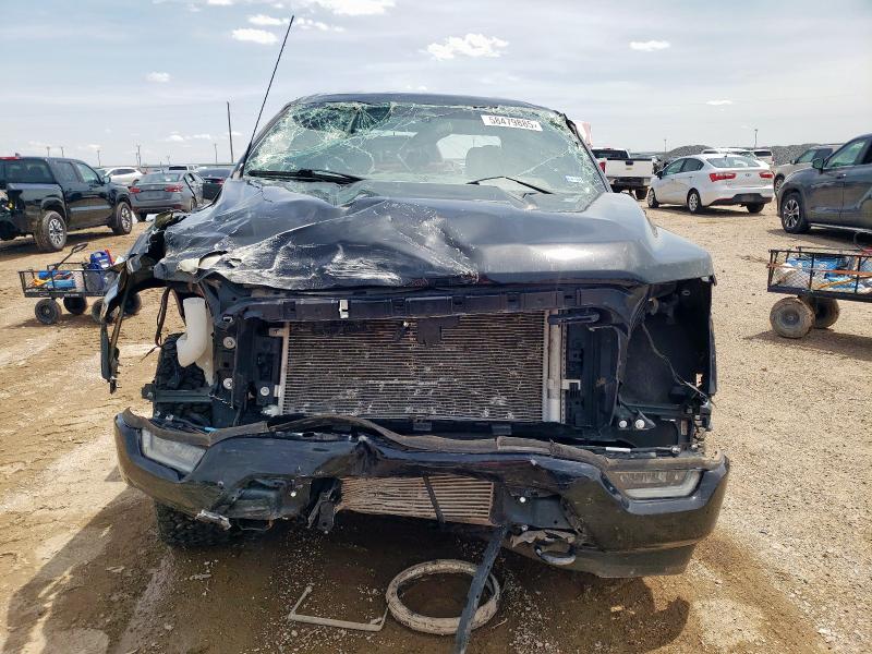 2023 FORD F150 SUPER - 1FTFW1E81PKF87921