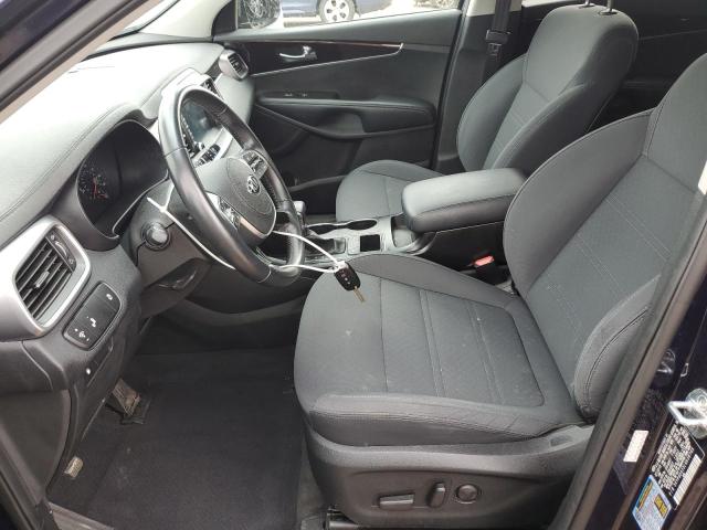 2020 KIA SORENTO L 5XYPGDA33LG638705