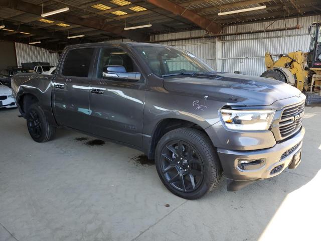 Vin: 1c6srfjt6rn186323, lot: 56523195, ram 1500 laramie 20244