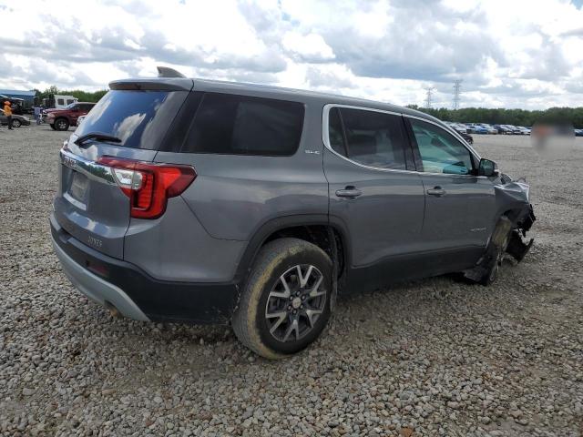 Vin: 1gkknkla0mz149198, lot: 55947385, gmc acadia sle 20213