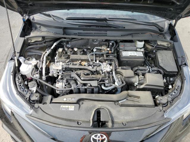 2023 TOYOTA COROLLA SE - 5YFS4MCE3PP167934