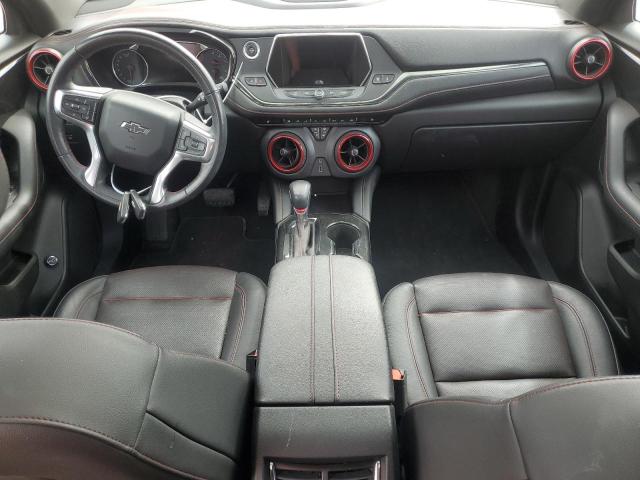 2020 CHEVROLET BLAZER RS - 3GNKBKRS8LS573512