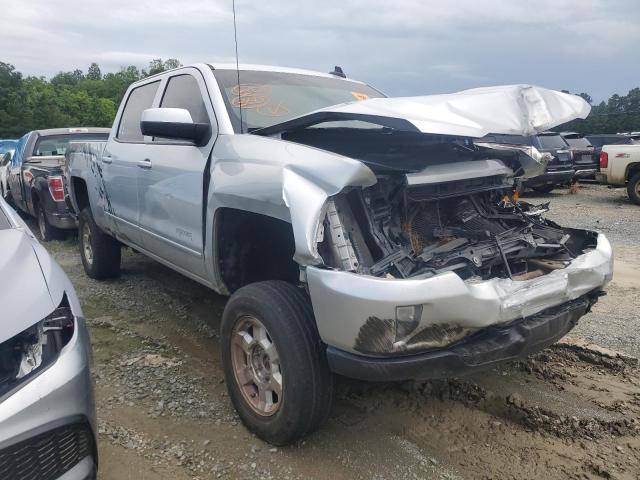 Vin: 3gcukrec1jg420141, lot: 54972045, chevrolet all models k1500 lt 20184