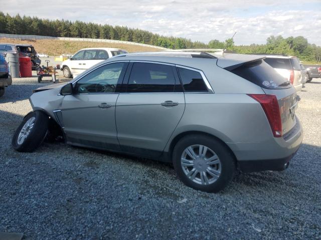 Vin: 3gyfnbe36es627905, lot: 55400265, cadillac srx luxury collection 20142
