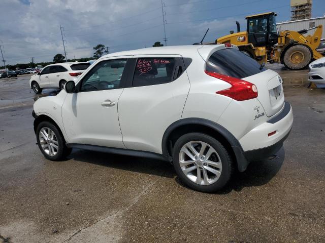 Vin: jn8af5mr5et352297, lot: 58356105, nissan juke s 20142