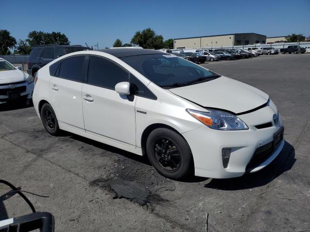Vin: jtdkn3du8c5456313, lot: 58389815, toyota prius 20124