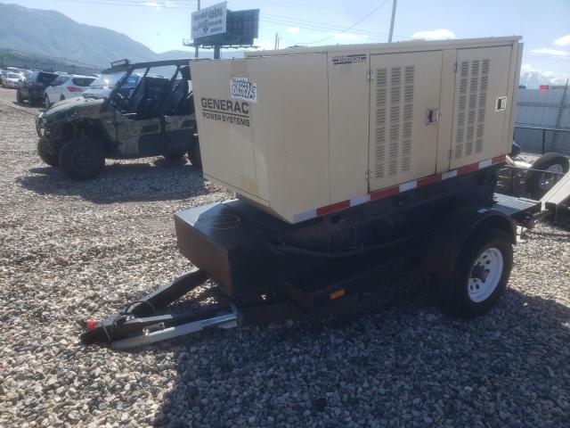 GENE GENERATOR 2000 cream  diesel 007474 photo #3