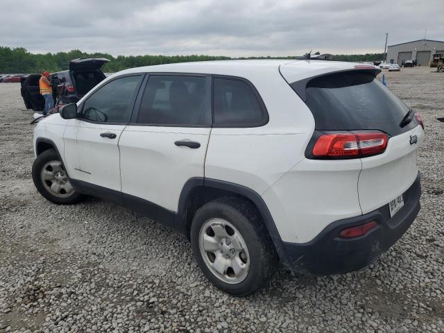 Vin: 1c4pjlab3gw230202, lot: 55849105, jeep grand cher sport 20162