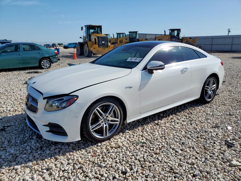 Vin: wdd1j6hb9kf106737, lot: 58519615, mercedes-benz e-class 450 2019 img_1