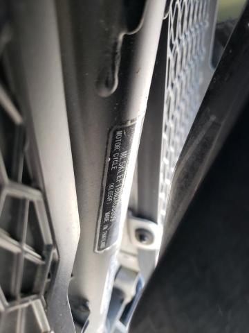 2022 KAWASAKI KL650 F ML5KLEF18NDA08809