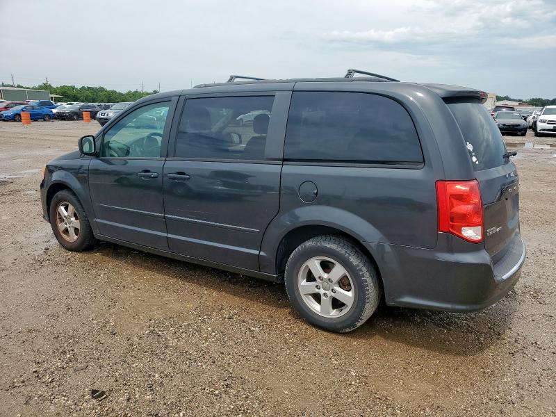 Vin: 2c4rdgcg8cr295288, lot: 58893645, dodge caravan sxt 20122