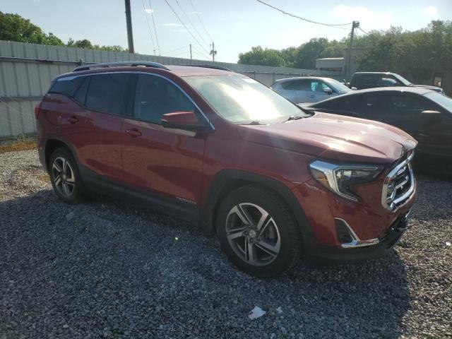 Vin: 3gkalvev6ll246477, lot: 57097355, gmc terrain slt 20204