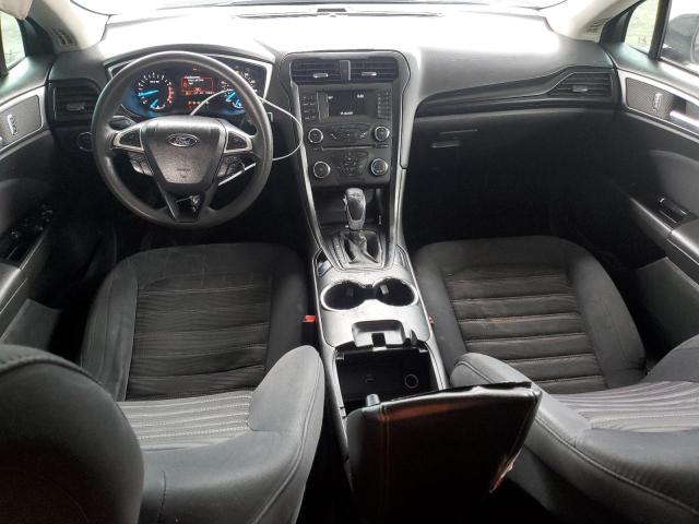 2016 FORD FUSION SE - 3FA6P0H72GR174109