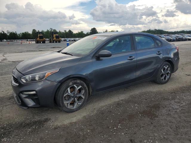 KIA FORTE FE