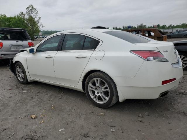 Vin: 19uua8f23aa026756, lot: 56605125, acura tl 20102