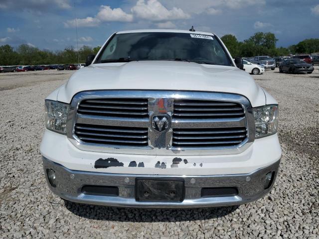 2018 RAM 1500 SLT - 3C6RR7LG0JG196864