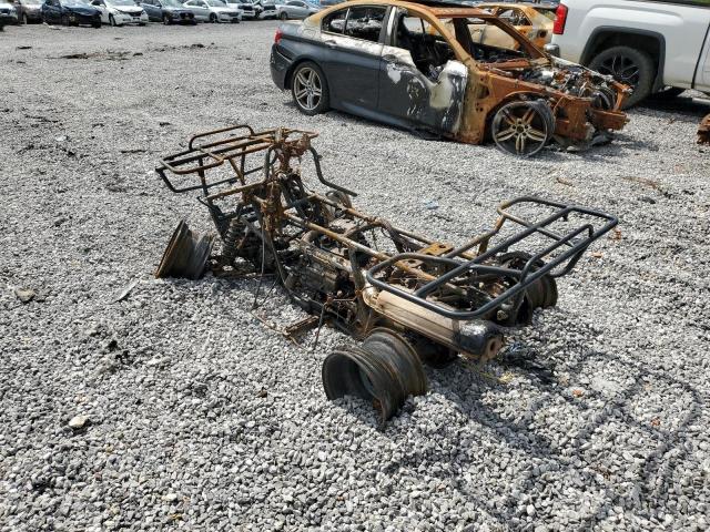 HONDA TRX400 FA 2004 478TE290X44014914 photo #4