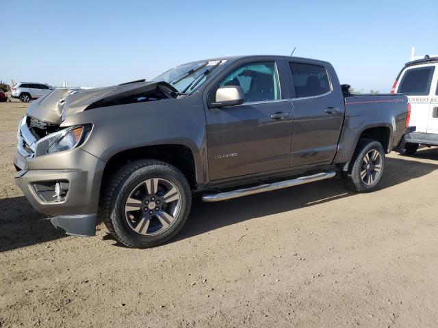 Vin: 1gcgtbe38f1171067, lot: 57128345, chevrolet colorado lt 2015 img_1