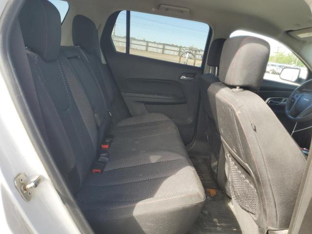 2017 GMC TERRAIN SL - 2GKFLSEK5H6177643
