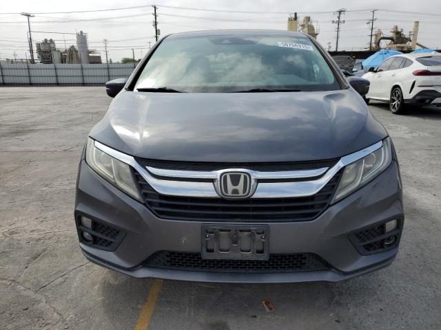 2020 HONDA ODYSSEY EX - 5FNRL6H50LB035208