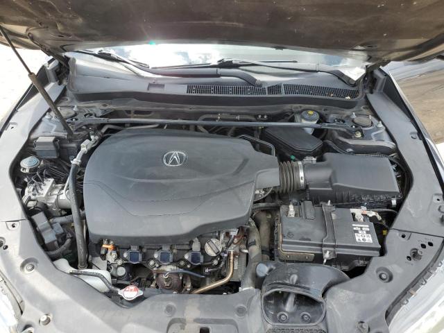 2015 ACURA TLX ADVANC 19UUB2F71FA013663