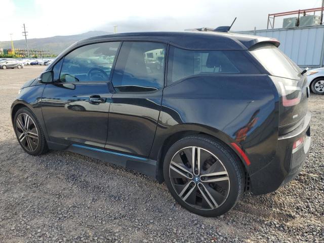 Vin: wby1z4c53gv505227, lot: 57702125, bmw i series rex 20162