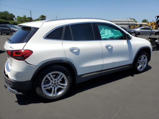 Vin: w1n4n4hb1mj183918, lot: 55897075, mercedes-benz gla-class 250 4matic 20213