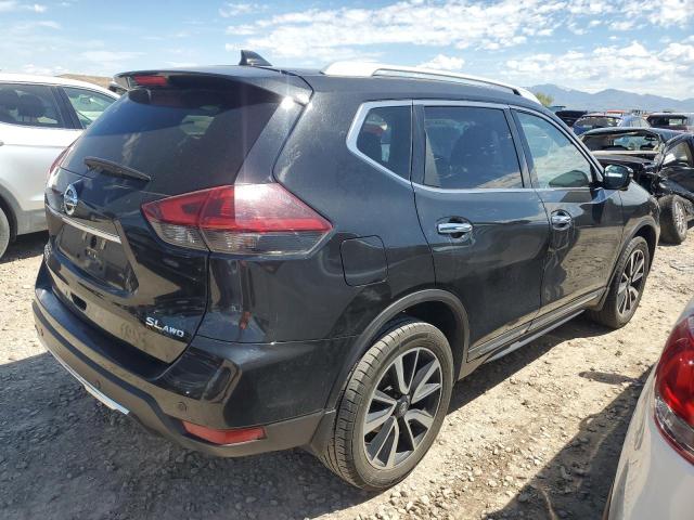 Vin: 5n1at2mv2lc813741, lot: 55845955, nissan rogue s 20203