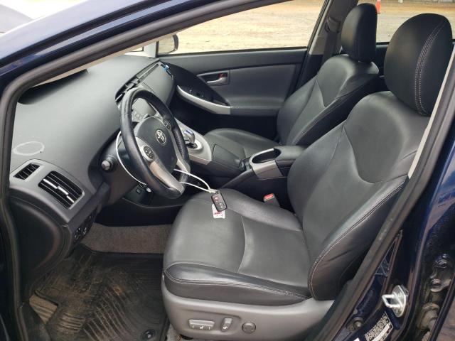 2015 TOYOTA PRIUS - JTDKN3DU0F1920187