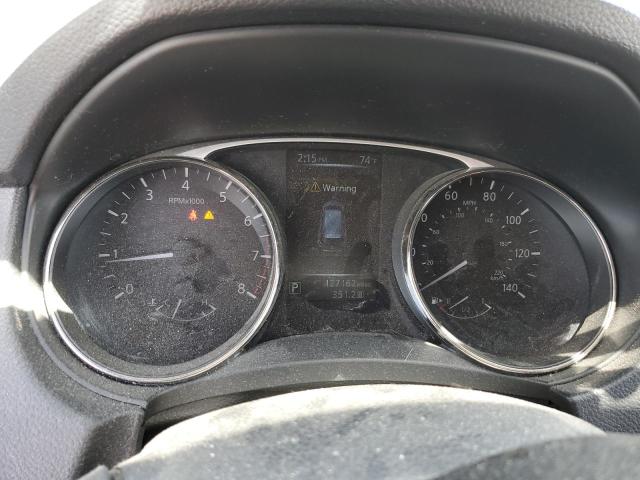 2016 NISSAN ROGUE S - KNMAT2MTXGP599387