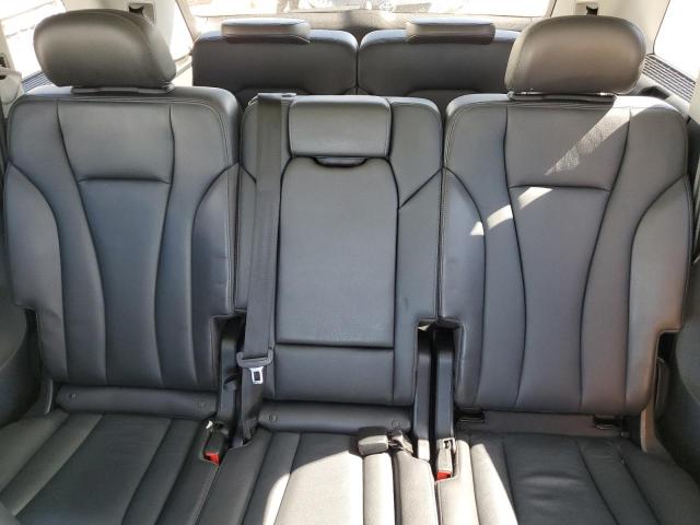 2019 AUDI Q7 PREMIUM - WA1LHAF75KD025255