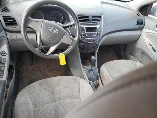 2015 HYUNDAI ACCENT GLS - KMHCT4AE0FU816810