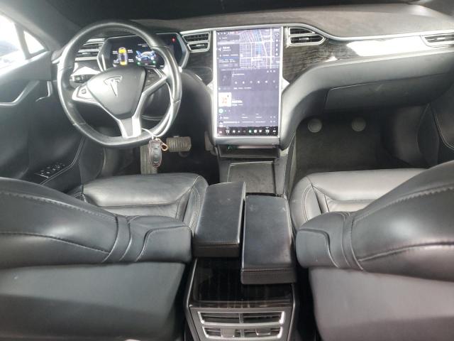 2016 TESLA MODEL S 5YJSA1E2XGF161098