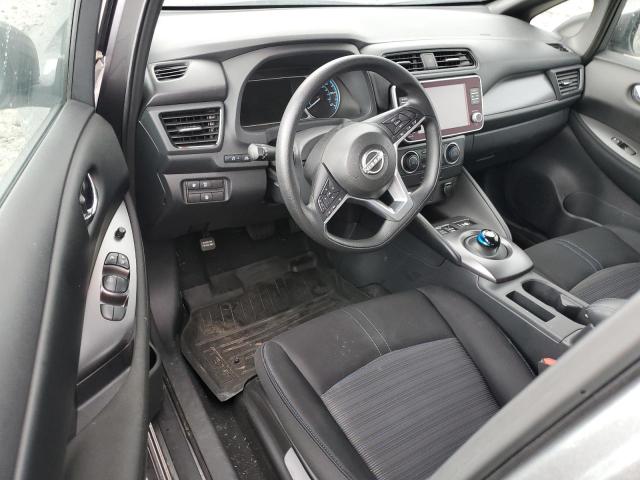 2023 NISSAN LEAF S 1N4AZ1BV3PC556598