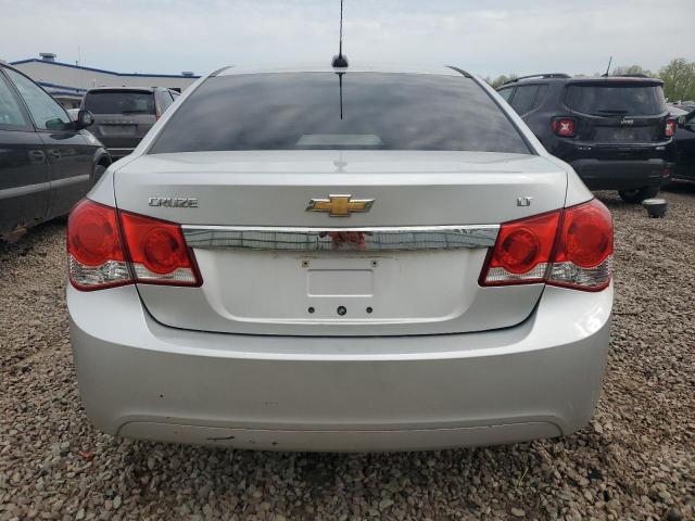 2016 CHEVROLET CRUZE LIMI 1G1PE5SB8G7204938