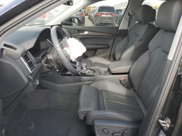 2024 AUDI Q5 E PREMI WA1G2AFY2R2079310
