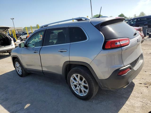 Vin: 1c4pjlcs3gw108226, lot: 57223195, jeep grand cher latitude 20162