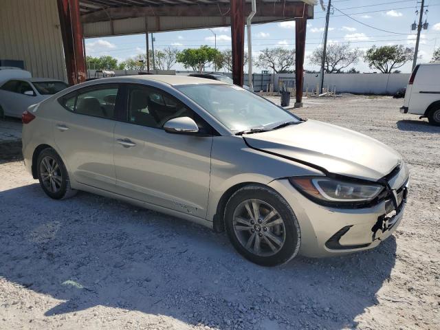 Vin: 5npd84lf5jh231322, lot: 55727035, hyundai elantra sel 20184