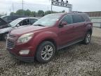 2017 CHEVROLET EQUINOX LT - 2GNFLFE30H6125906