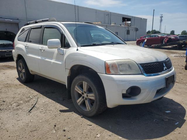 Vin: 4a4jn3asxbe022822, lot: 57174715, mitsubishi endeavor se 20114