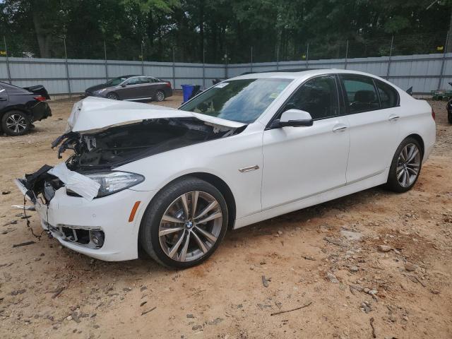 Vin: wba5a5c54gd529636, lot: 56971345, bmw 5 series i 2016 img_1