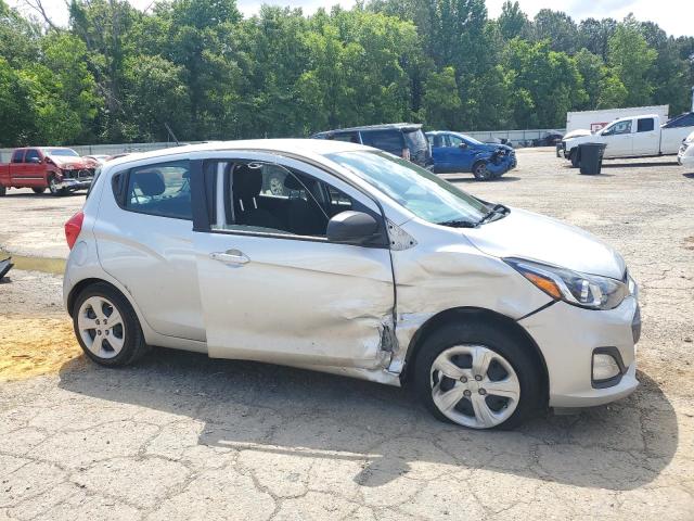 Vin: kl8cb6sa5nc035454, lot: 56586695, chevrolet spark ls 20224
