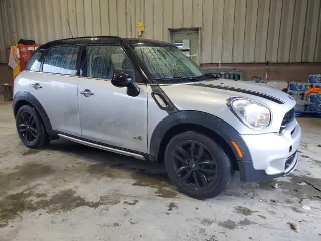 2016 MINI COOPER S C WMWZC5C54GWU04524